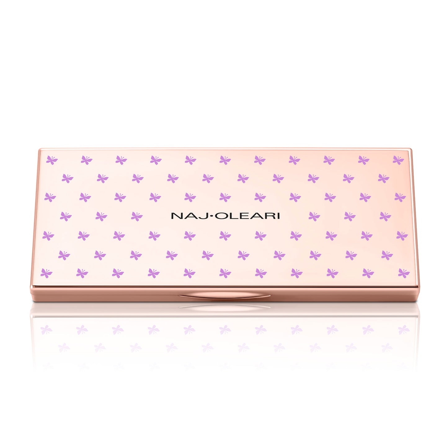 Naj Oleari Beauty - Makeup - Never Without Face Palette 0-Multicolor 0-Multicolore
