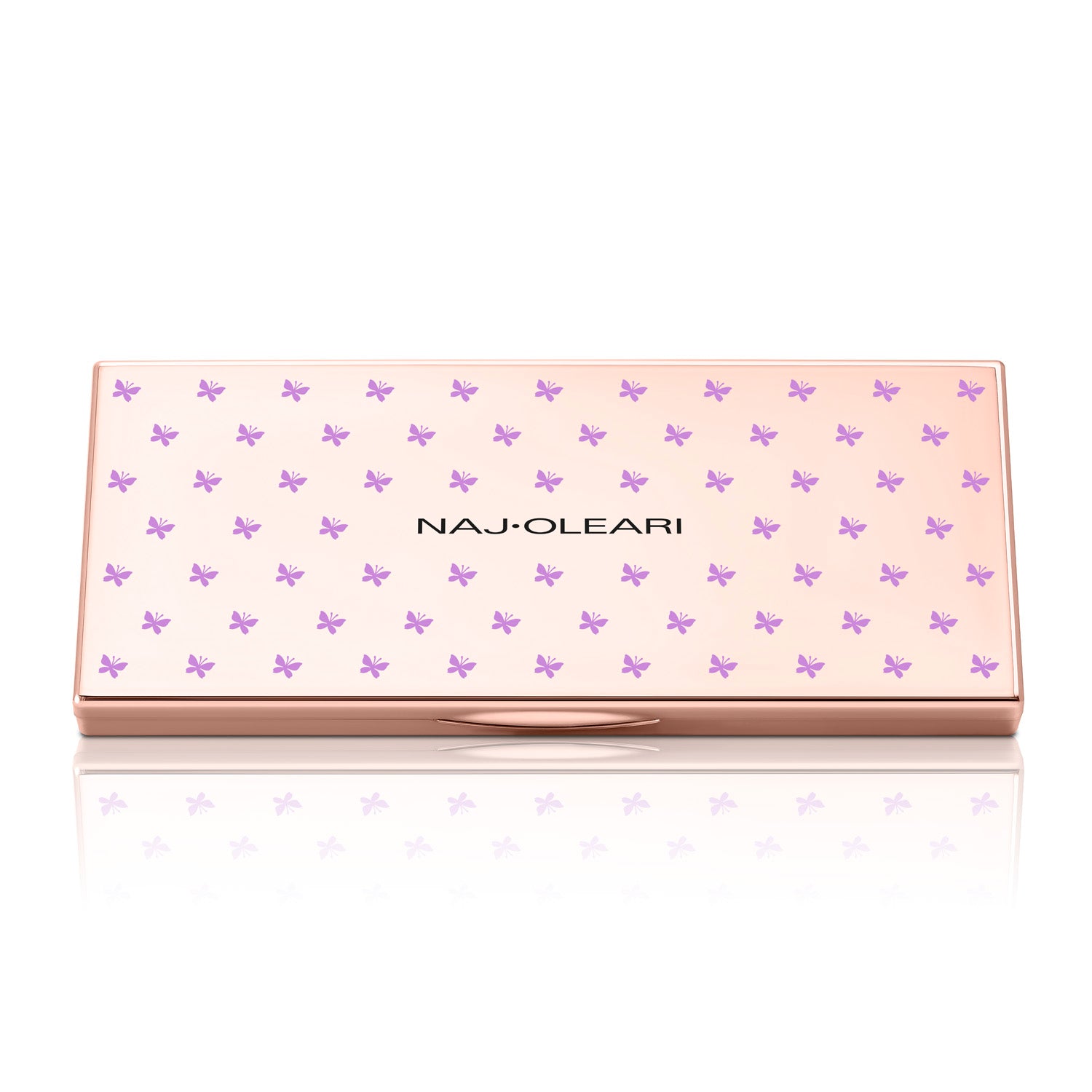 Naj Oleari Beauty - Makeup - Never Without Face Palette 0-Multicolor 0-Multicolore