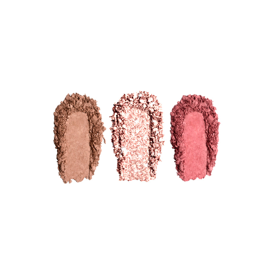 Naj Oleari Beauty - Makeup - Never Without Face Palette 0-Multicolor 0-Multicolore