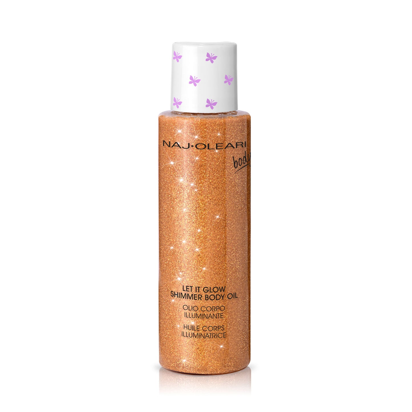 Naj Oleari Beauty - Makeup - Let it Glow Shimmer Body Oil Let-it-Glow-Shimmer-Body-Oil Let-it-Glow-Shimmer-Body-Oil