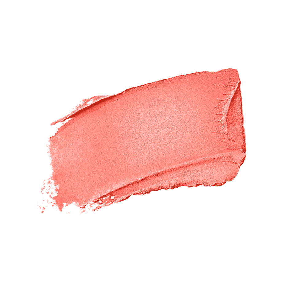 Naj Oleari Beauty - Makeup - Loving Touch Creamy Blush 01-Pumpkin 01-Pumpkin