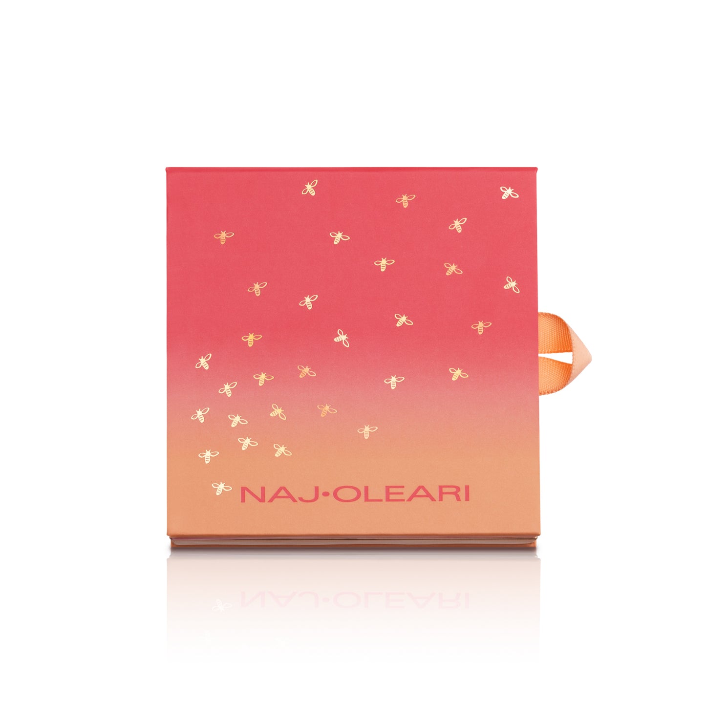 Naj Oleari Beauty - Makeup - Sunset Eyeshadow Palette 01-Sunset-Colours 01-Sunset-Colours