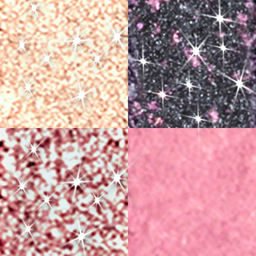 Naj Oleari Beauty - Makeup - Flying Beauty Eyeshadow Palette 01-Multicolor 01-Multicolore