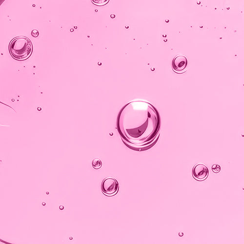 Naj Oleari Beauty - Makeup - Sea Drops Lip Oil 02-Pink-Seashell 02-Pink-Seashell