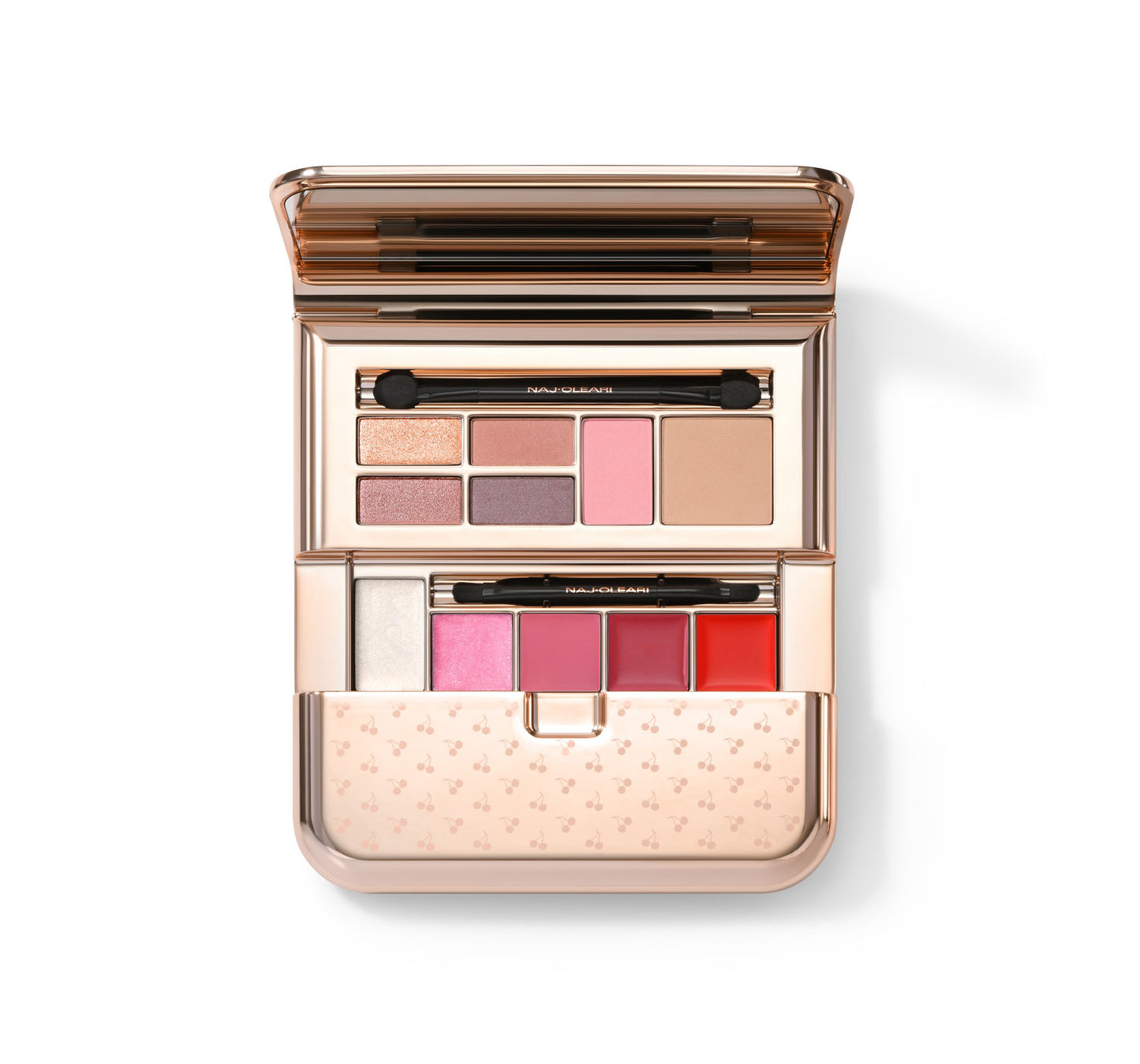 Naj Oleari Beauty - Makeup - La Postina Make-up Palette SMALL La-Postina-Make-up-Palette-SMALL La-Postina-Make-up-Palette-SMALL