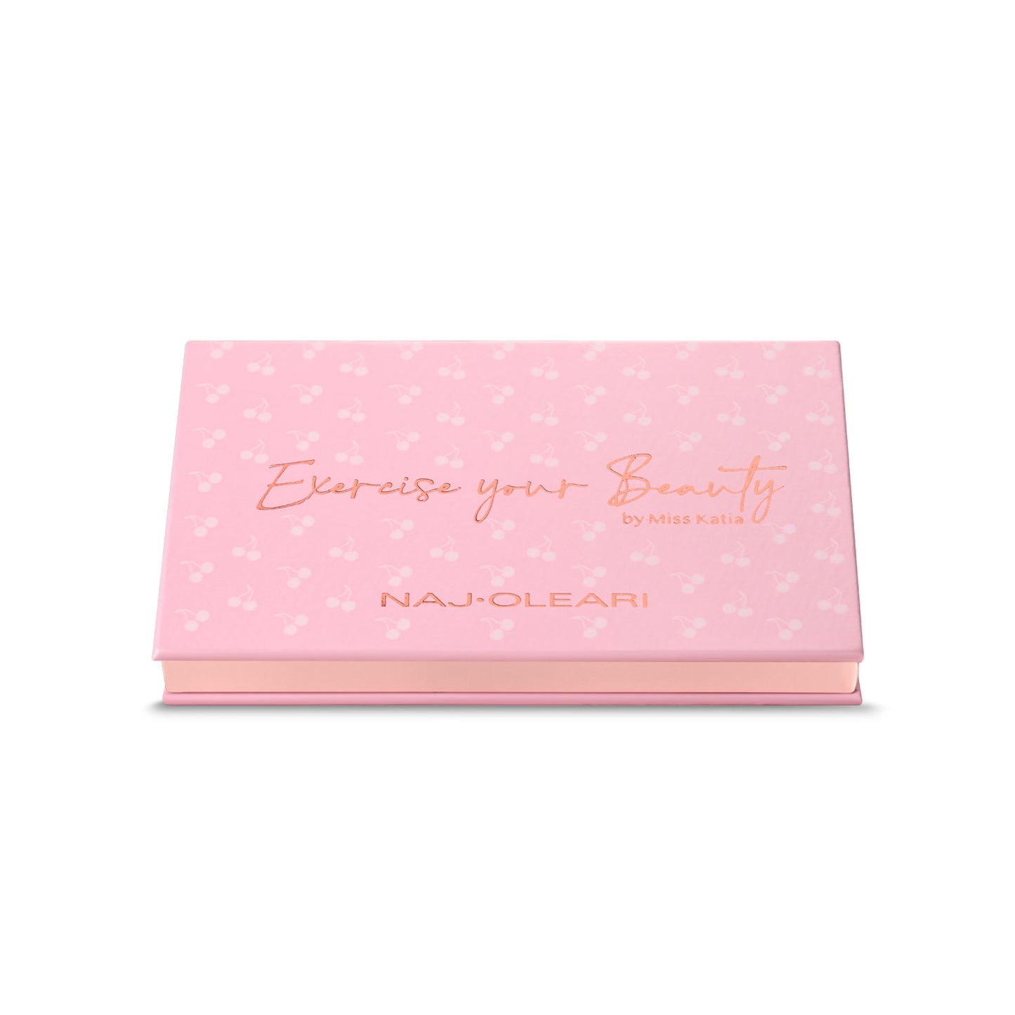 Naj Oleari Beauty - Makeup - Exercise Your Beauty by Miss Katia 0-Multicolor 0-Multicolor