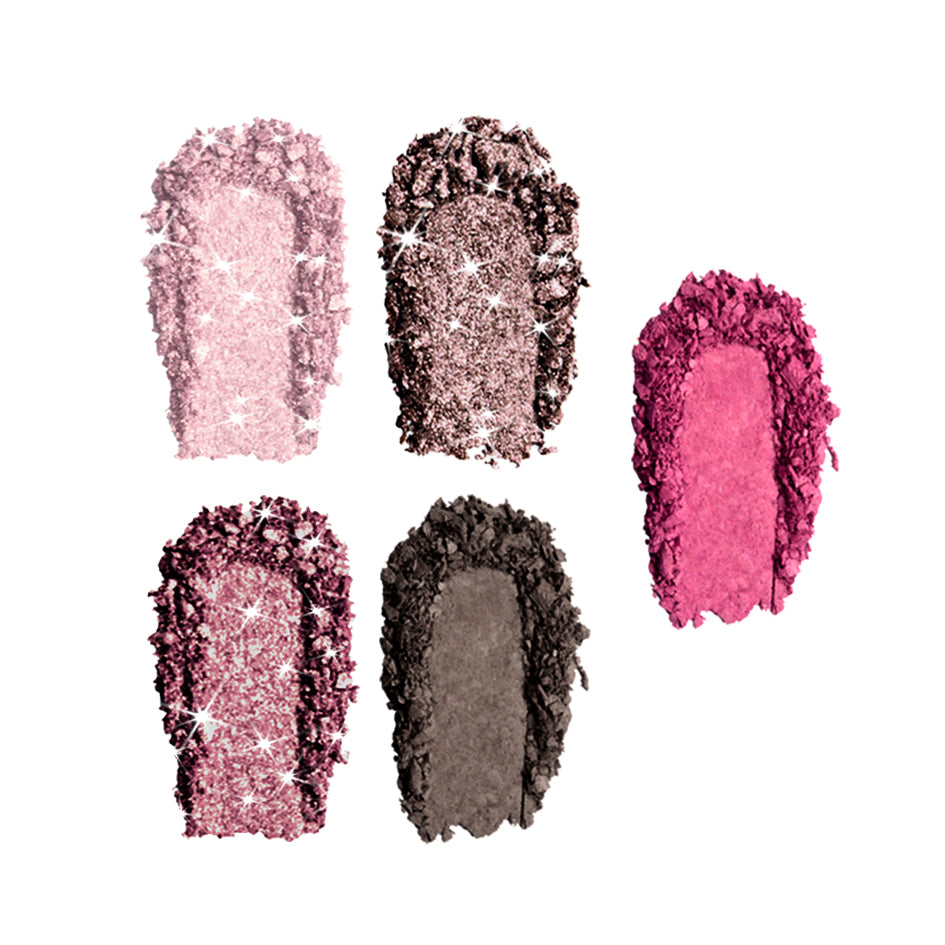 Naj Oleari Beauty - Makeup - Exercise Your Beauty by Miss Katia 0-Multicolor 0-Multicolor