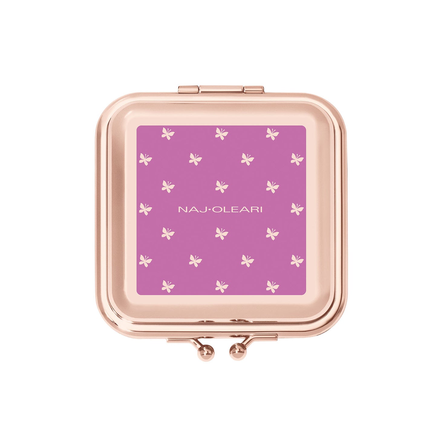 Naj Oleari Beauty - Makeup - Il Portamonete Sweet Pink Make-up Palette Il-Portamonete-Sweet-Pink-Make-up-Palette Il-Portamonete-Sweet-Pink-Make-up-Palette