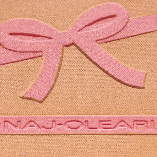 Naj Oleari Beauty - Makeup - Luminous Perfection Bronzer 01-Pink 01-Rosa