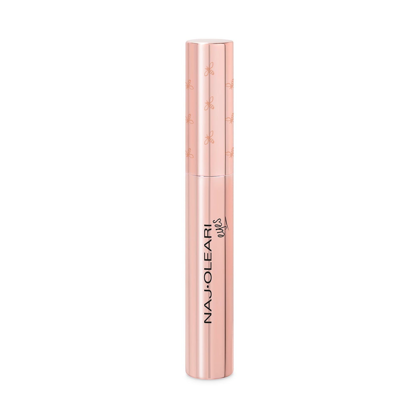 Naj Oleari Beauty - Makeup - Lasting Shape Eyebrow Fixer 00-Clear 00-Trasparente