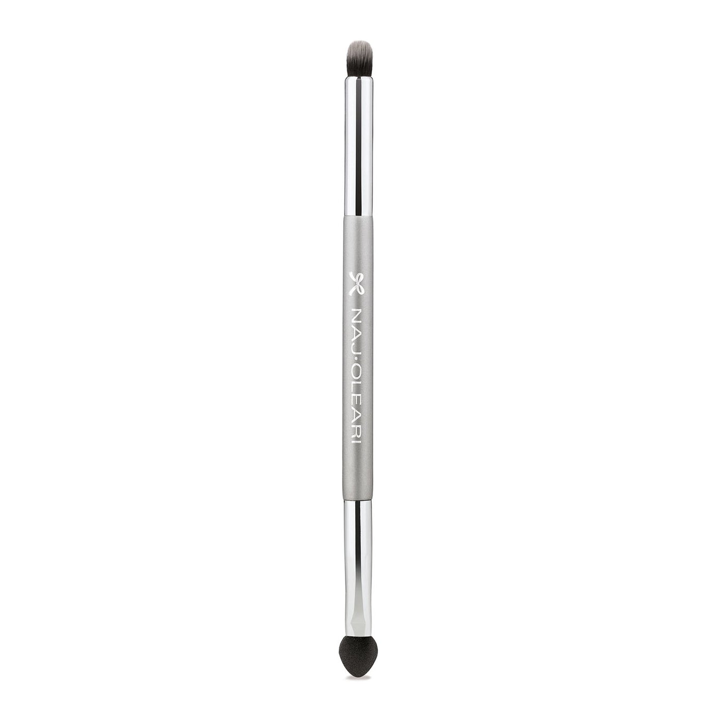 Naj Oleari Beauty - Makeup - Eye Duo Brush Eye-Duo-Brush Eye-Duo-Brush