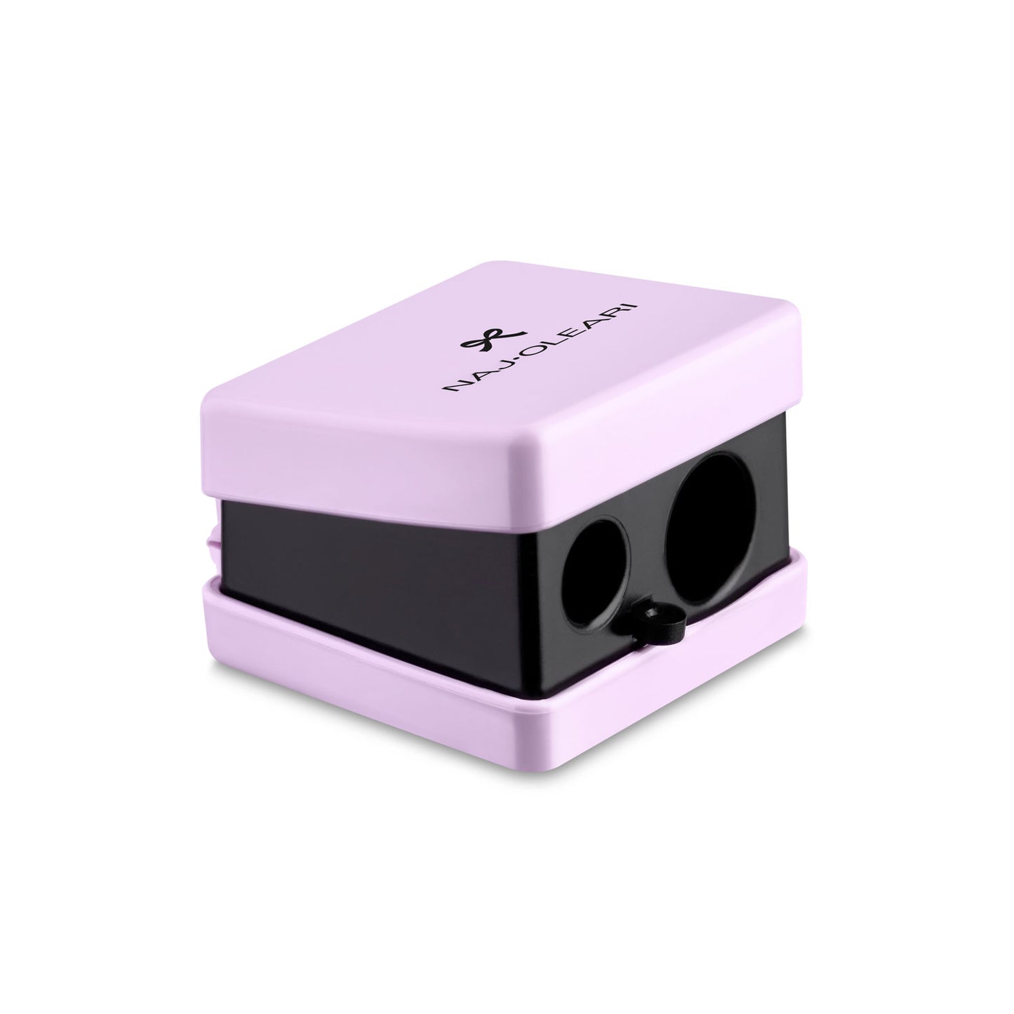 Naj Oleari Beauty - Makeup - Double Sharpener Double-Sharpener Double-Sharpener