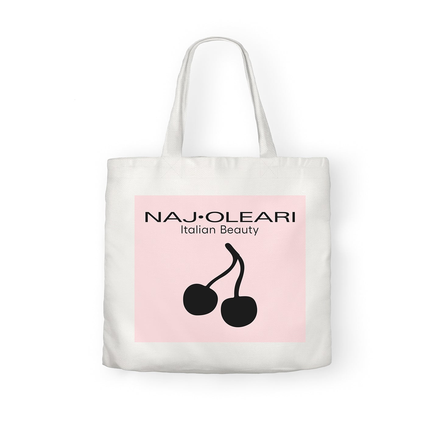 Naj Oleari Beauty - Makeup - Cherry Bag Cherry-Bag Cherry-Bag