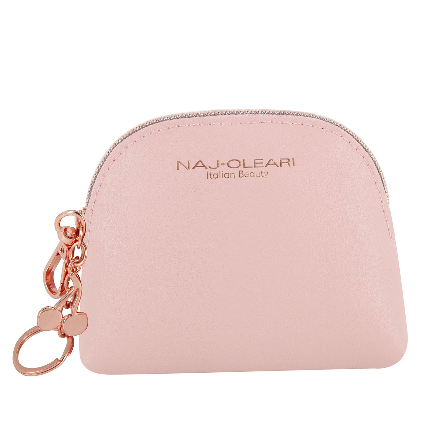 Naj Oleari Beauty - Makeup - The Mini Pouch The-Mini-Pouch The-Mini-Pouch