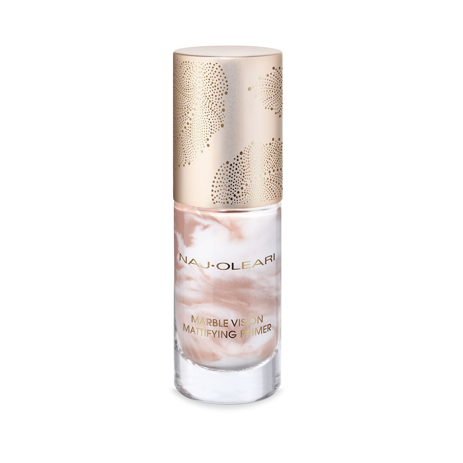 Naj Oleari Beauty - Makeup - Marble Vision Mattifying Primer Marble-Vision-Mattifying-Primer Marble-Vision-Mattifying-Primer