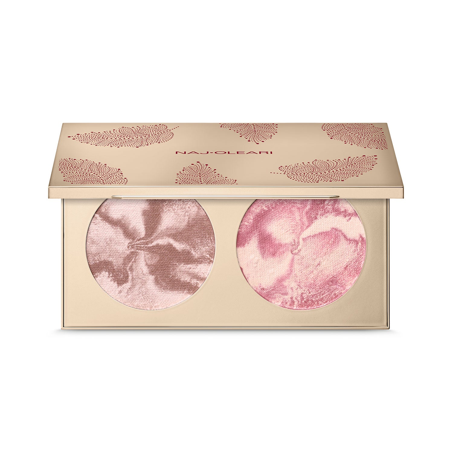 Naj Oleari Beauty - Makeup - Plush Crush Face Palette Plush-Crush-Face-Palette Plush-Crush-Face-Palette