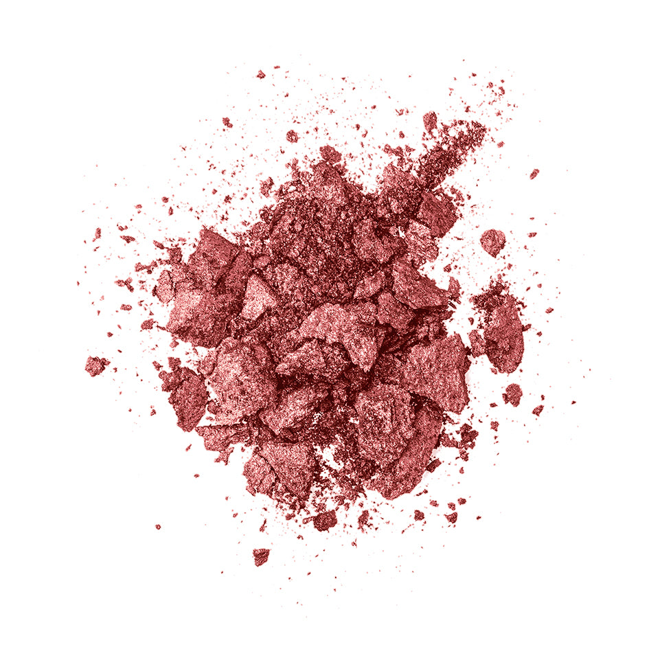 Naj Oleari Beauty - Makeup - Shade & Shine Luminous Blush 01-Sun-Kissed-Copper 01-Sun-Kissed-Copper