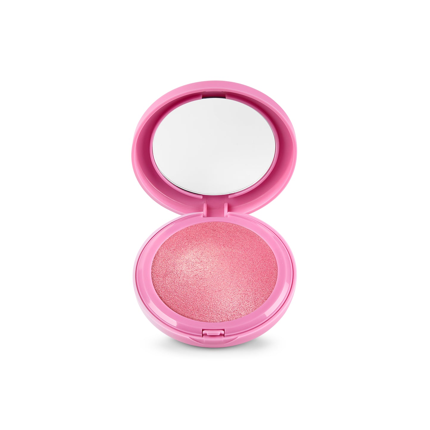 Naj Oleari Beauty - Makeup - Shade & Shine Luminous Blush 02-Petal-Pink 02-Petal-Pink