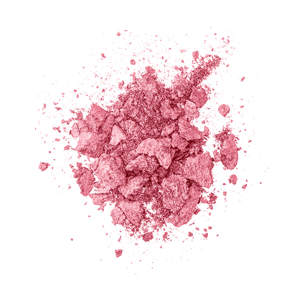 Naj Oleari Beauty - Makeup - Shade & Shine Luminous Blush 02-Petal-Pink 02-Petal-Pink