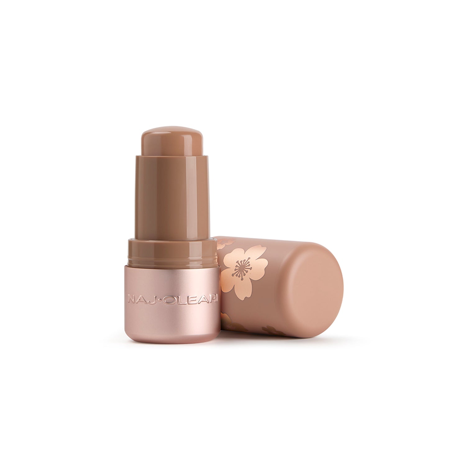 Naj Oleari Beauty - Makeup - Bloom Up Sculpt Stick 02-Light-Neutral 02-Light-Neutral