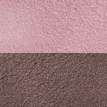 Naj Oleari Beauty - Makeup - Shiny Duo Liquid Eyeshadow 02-Grigio-&-Rosa 02-Grigio-&-Rosa