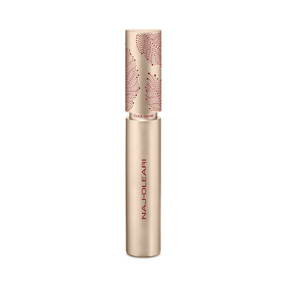 Naj Oleari Beauty - Makeup - Click on Me Extra Volume Mascara 01-Burgundy 01-Burgundy