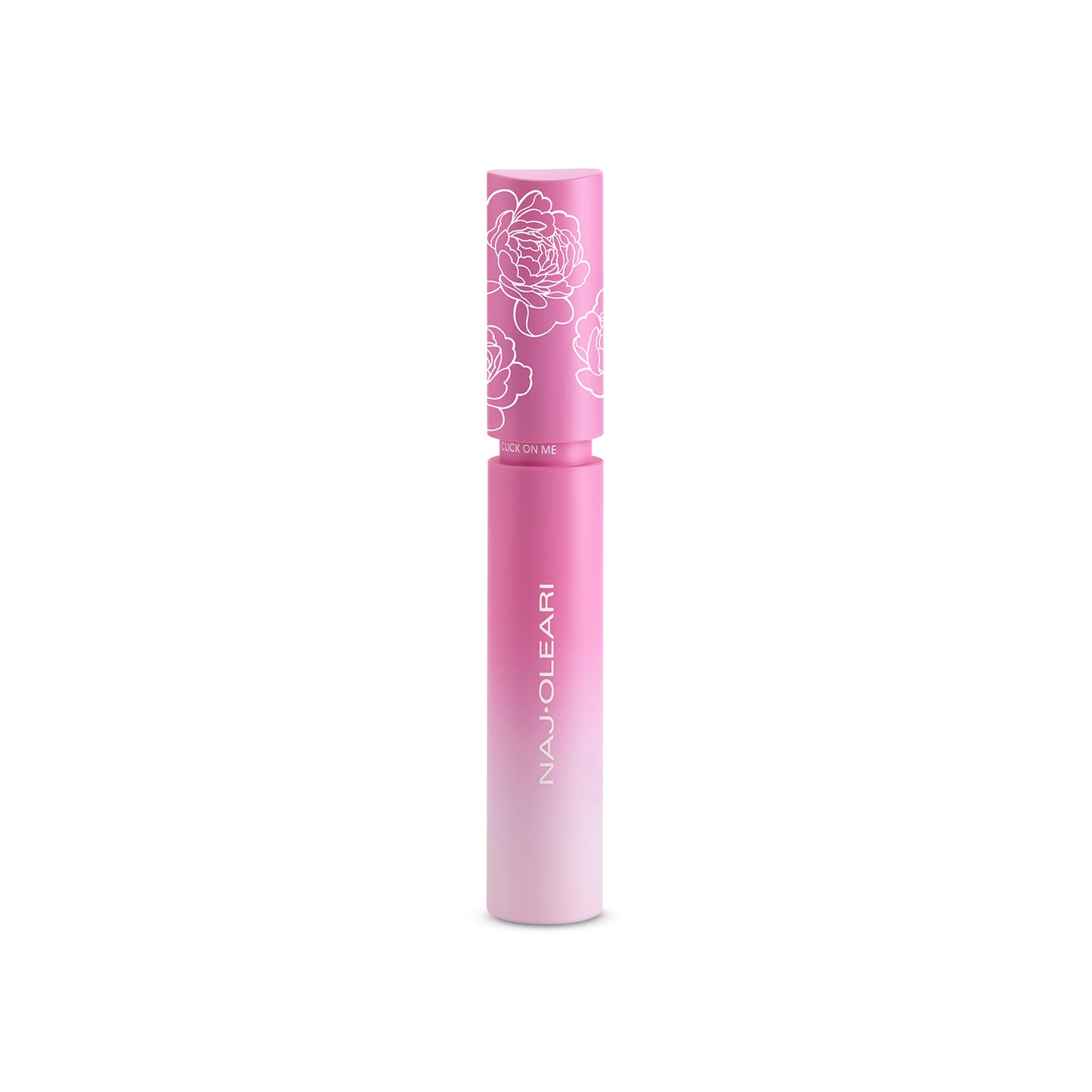 Naj Oleari Beauty - Makeup - Click On Me Lash Primer Mascara 01-Transparent 01-Transparent