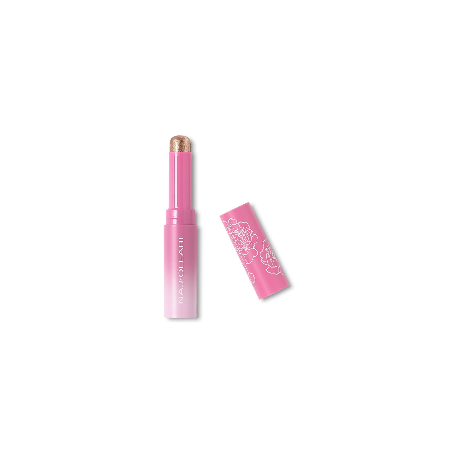 Bloomlight Bloomlight Eyeshadow Stick by Naj Oleari Beauty