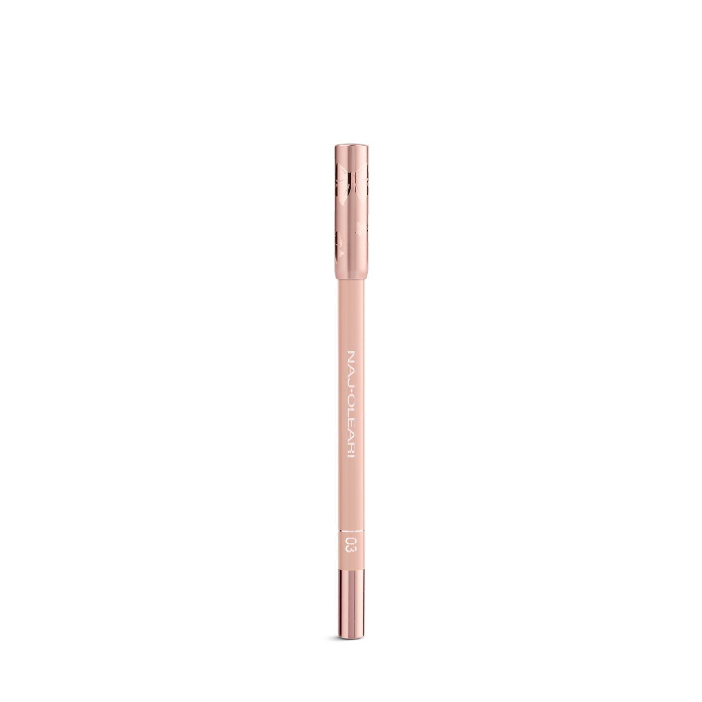 Naj Oleari Beauty - Makeup - Stay Glide Eye Pencil 03-Soft-cream 03-Soft-cream