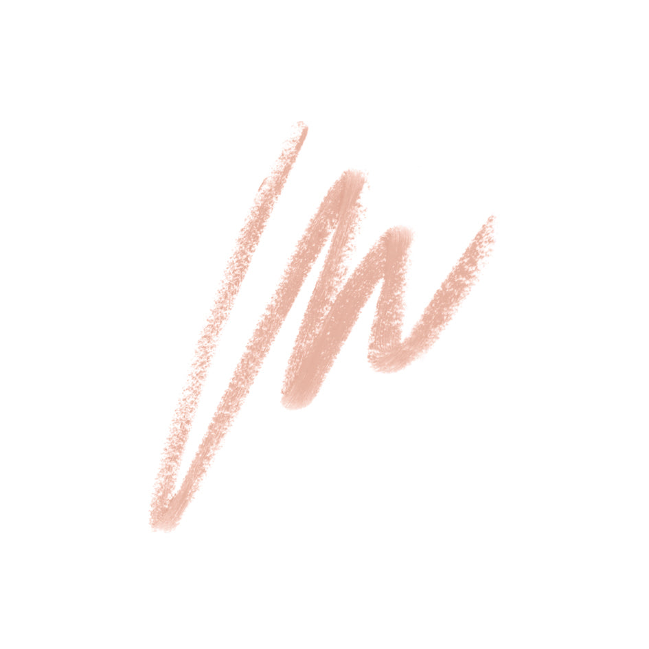 Naj Oleari Beauty - Makeup - Stay Glide Eye Pencil 03-Soft-cream 03-Soft-cream