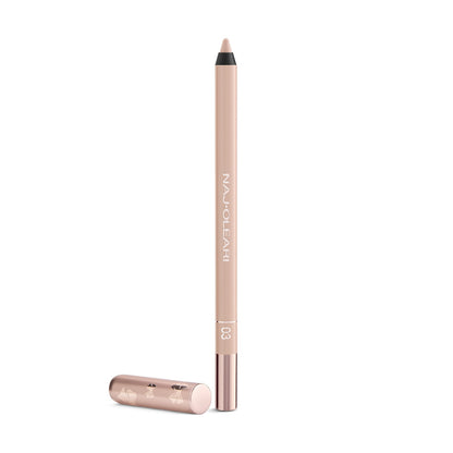 Naj Oleari Beauty - Makeup - Stay Glide Eye Pencil 03-Soft-cream 03-Soft-cream