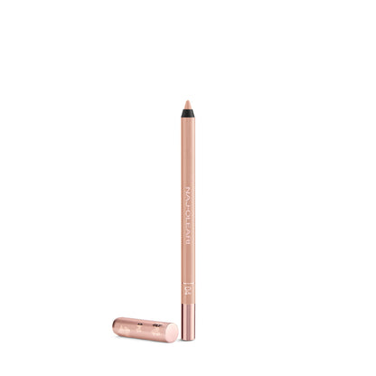 Naj Oleari Beauty - Makeup - Stay Glide Eye Pencil 04-Soft-Rosè 04-Soft-Rosè