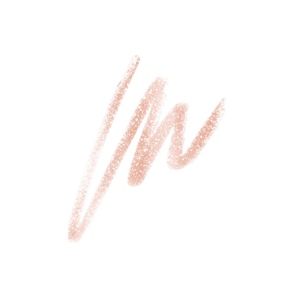 Naj Oleari Beauty - Makeup - Stay Glide Eye Pencil 04-Soft-Rosè 04-Soft-Rosè