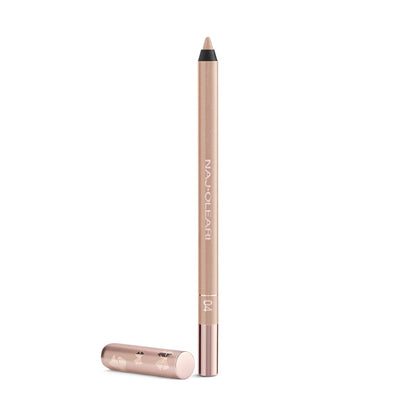 Naj Oleari Beauty - Makeup - Stay Glide Eye Pencil 04-Soft-Rosè 04-Soft-Rosè