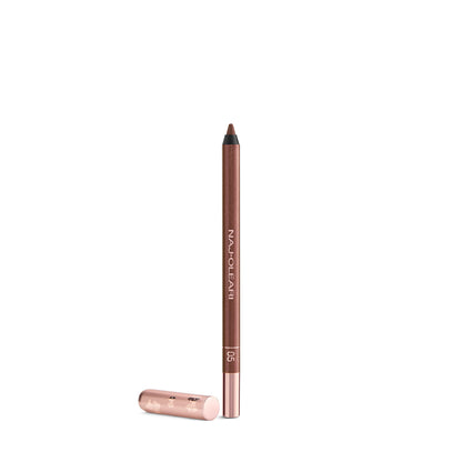 Naj Oleari Beauty - Makeup - Stay Glide Eye Pencil 05-Golden-Brown 05-Golden-Brown