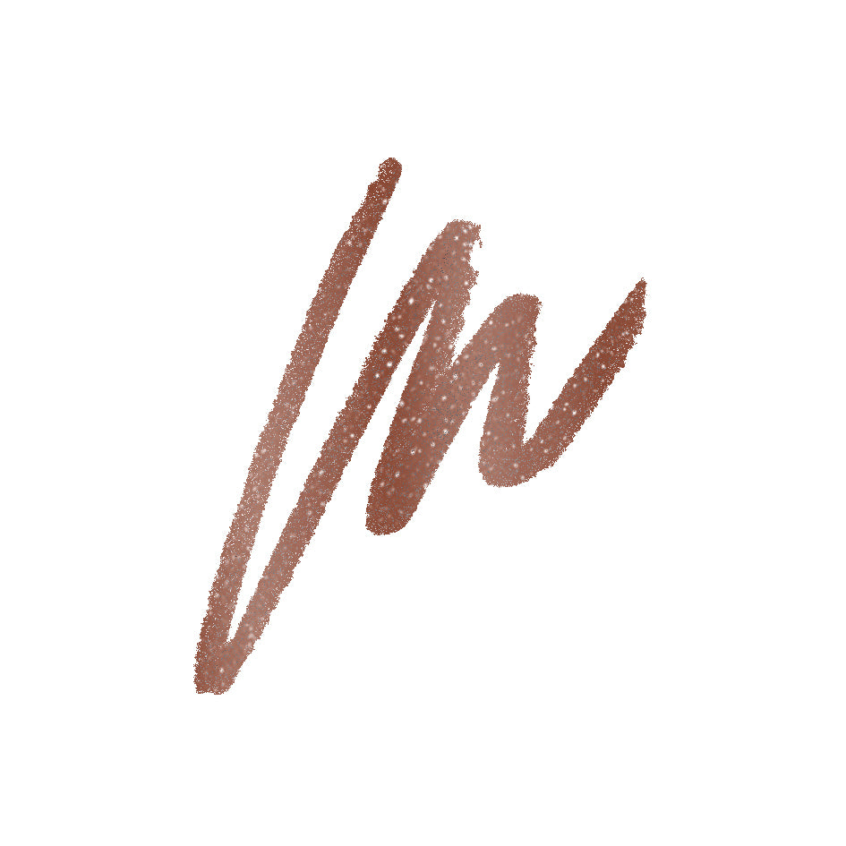 Naj Oleari Beauty - Makeup - Stay Glide Eye Pencil 05-Golden-Brown 05-Golden-Brown