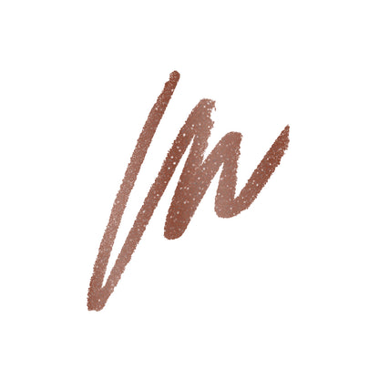 Naj Oleari Beauty - Makeup - Stay Glide Eye Pencil 05-Golden-Brown 05-Golden-Brown