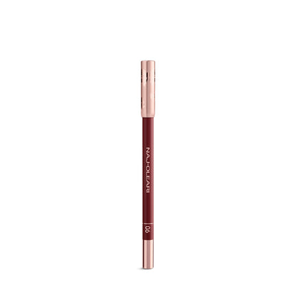 Naj Oleari Beauty - Makeup - Stay Glide Eye Pencil 06-Luxy-Burgundy 06-Luxy-Burgundy