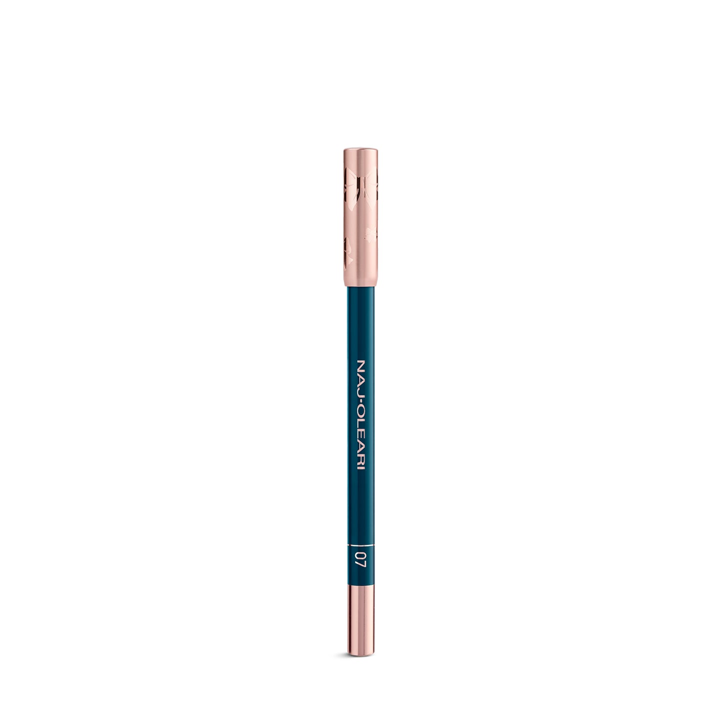 Naj Oleari Beauty - Makeup - Stay Glide Eye Pencil 07-Teal-Mood 07-Teal-Mood