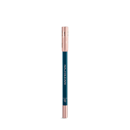 Naj Oleari Beauty - Makeup - Stay Glide Eye Pencil 07-Teal-Mood 07-Teal-Mood