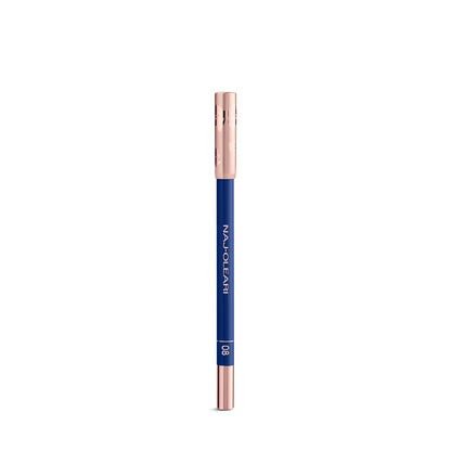 Naj Oleari Beauty - Makeup - Stay Glide Eye Pencil 08-Midnight-Blue 08-Midnight-Blue