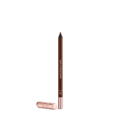 Naj Oleari Beauty - Makeup - Stay Glide Eye Pencil 10-Toffee-Line 10-Toffee-Line