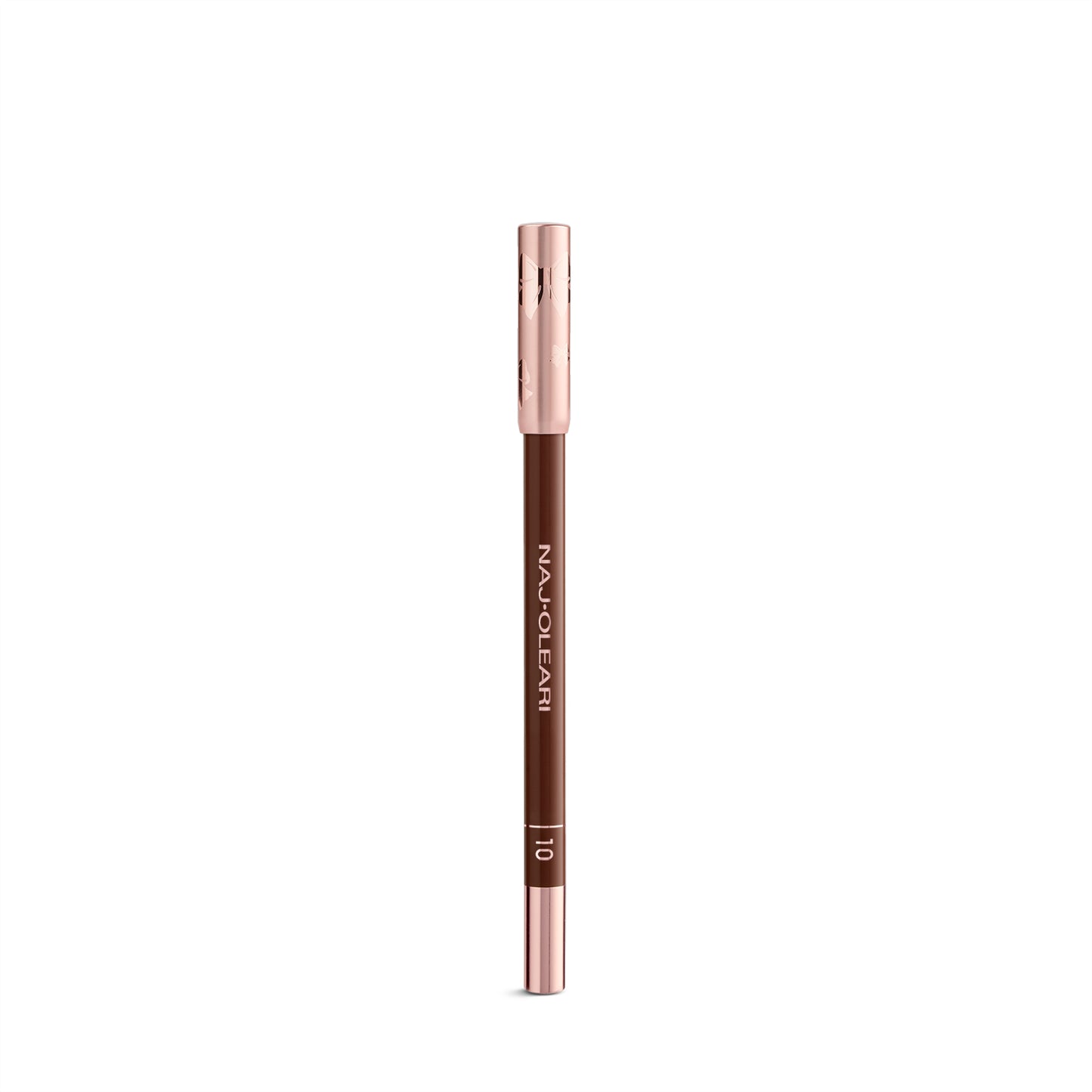 Naj Oleari Beauty - Makeup - Stay Glide Eye Pencil 10-Toffee-Line 10-Toffee-Line
