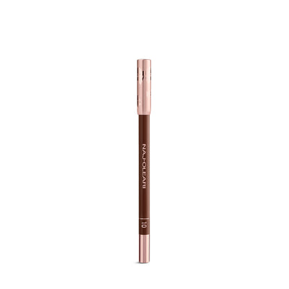 Naj Oleari Beauty - Makeup - Stay Glide Eye Pencil 10-Toffee-Line 10-Toffee-Line