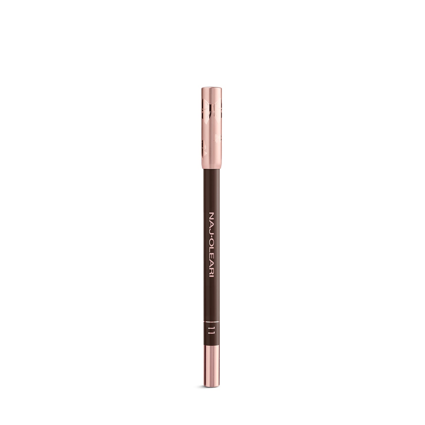 Naj Oleari Beauty - Makeup - Stay Glide Eye Pencil 11-Stone-Brown 11-Stone-Brown