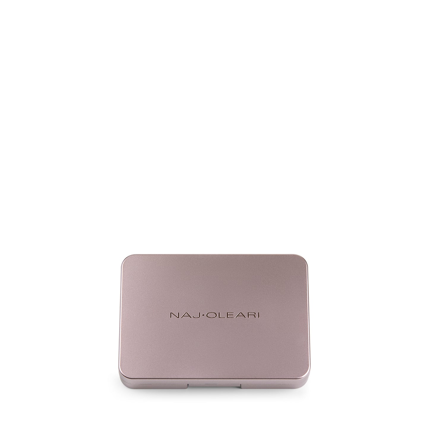 Naj Oleari Beauty - Makeup - Wonder Look Reloaded eyeshadow palette 01-Blackout 01-Blackout