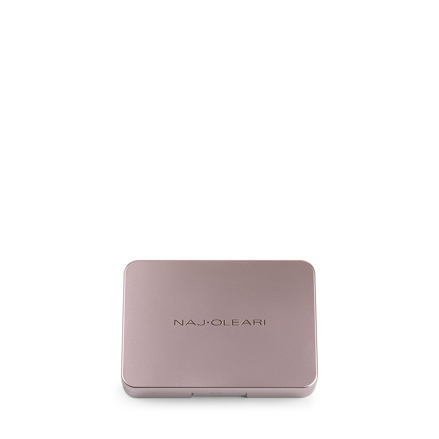 Naj Oleari Beauty - Makeup - Wonder Look Reloaded eyeshadow palette 01-Blackout 01-Blackout