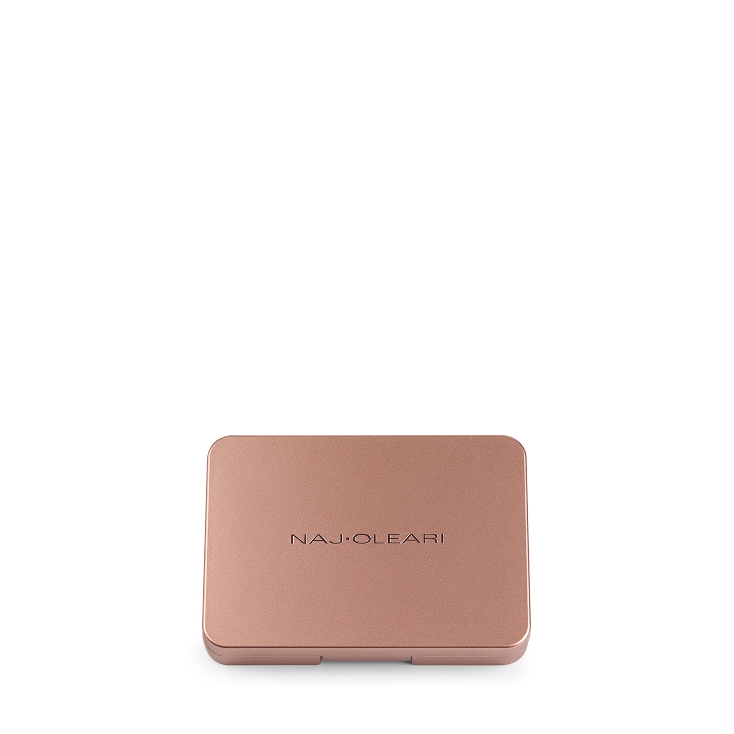 Naj Oleari Beauty - Makeup - Wonder Look Reloaded eyeshadow palette 02-Brown-Matter 02-Brown-Matter