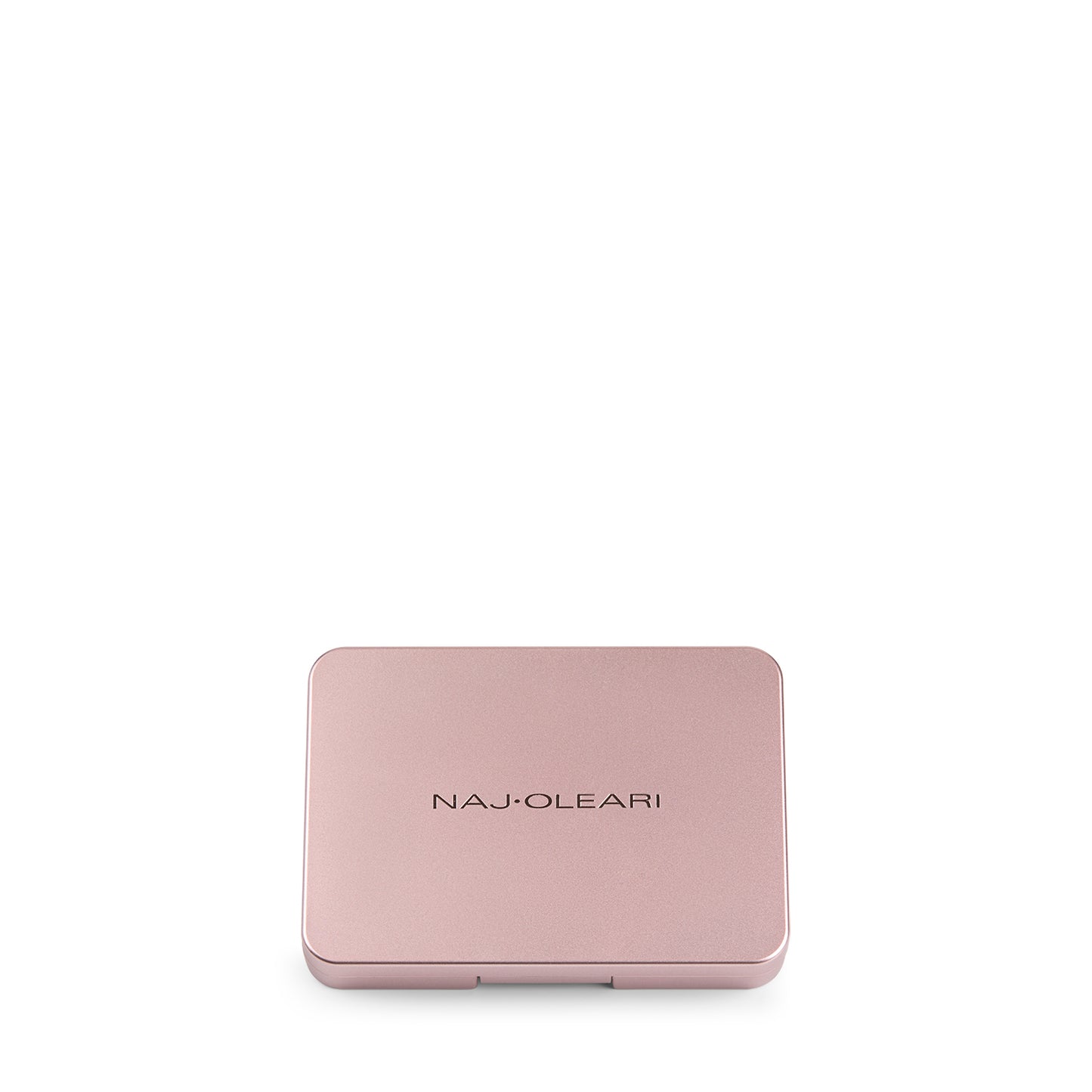 Naj Oleari Beauty - Makeup - Wonder Look Reloaded eyeshadow palette 03-Raw-Rose 03-Raw-Rose