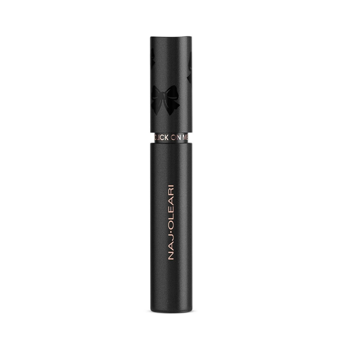 Naj Oleari Beauty - Makeup - Click On Me Extra Volume Mascara 01-Intense-Black 01-Intense-Black